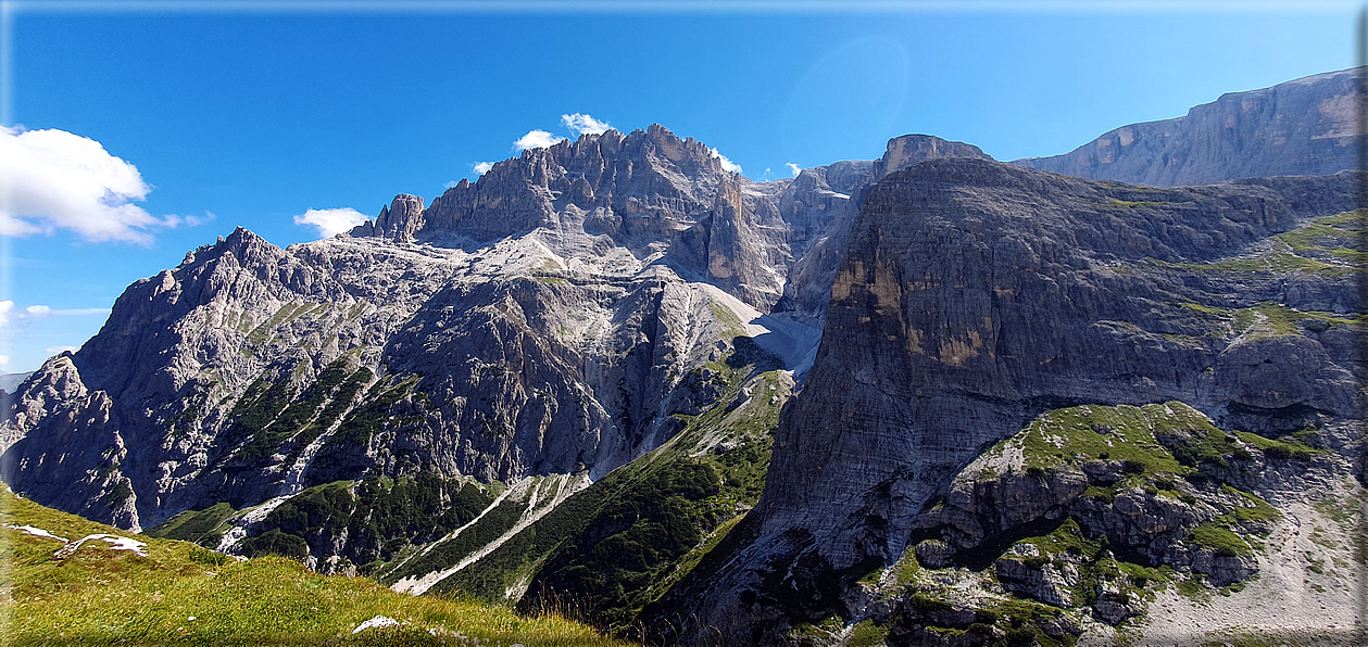 foto Rifugio Zsigmondy-Comici